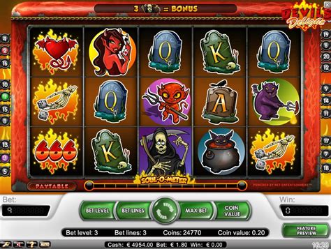 devils delight slot|Devil's Delight Slot Review & Where to Play Online .